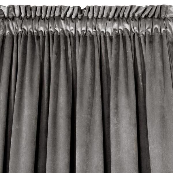 KLARGAVET PIERRE GARDIN PÅ TAPE 140 X 300 CM STÅL