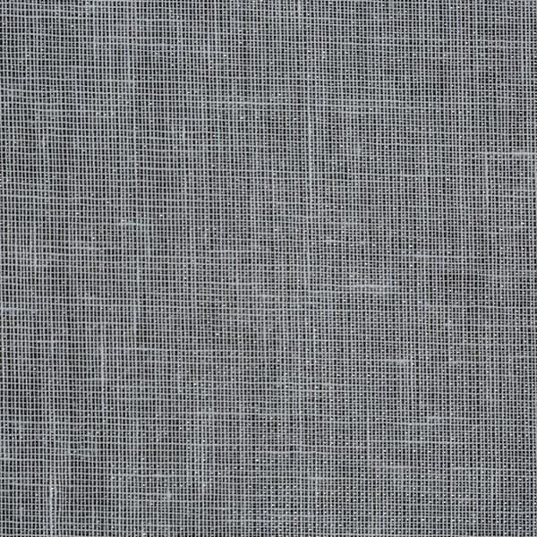 KLARGAVET GARDINJASPER 140 X 250 CM HVID