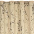 Miniatyrbillede 5 af 11: KLARGAVET GARDIN WERA 140 X 250 CM CREME
