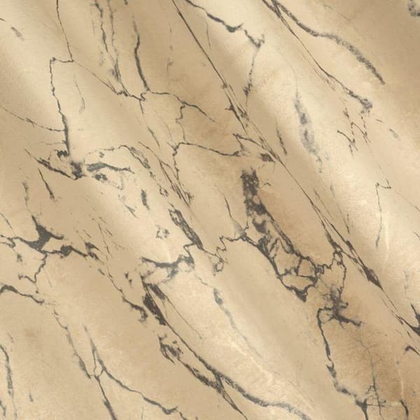 KLARGAVET GARDIN WERA 140 X 250 CM CREME