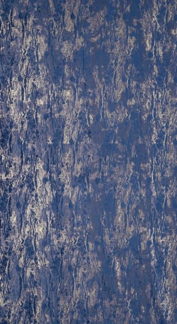 VALMIS KORNELIA VERHO TEIPILLÄ 140 X 270 CM NAVY BLUE