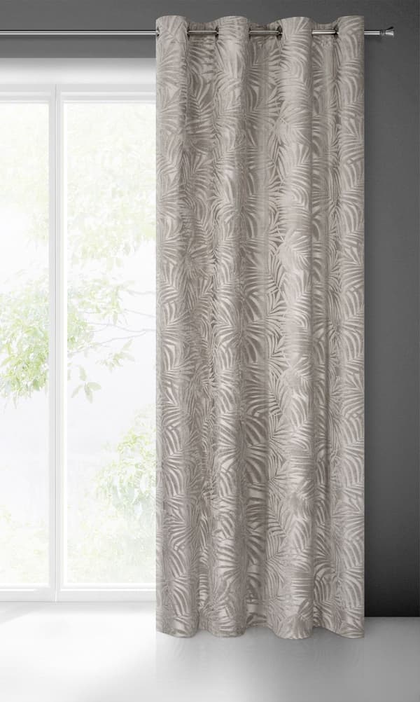 VALMIS LIVIA VERHO 140 X 250 CM BEIGE