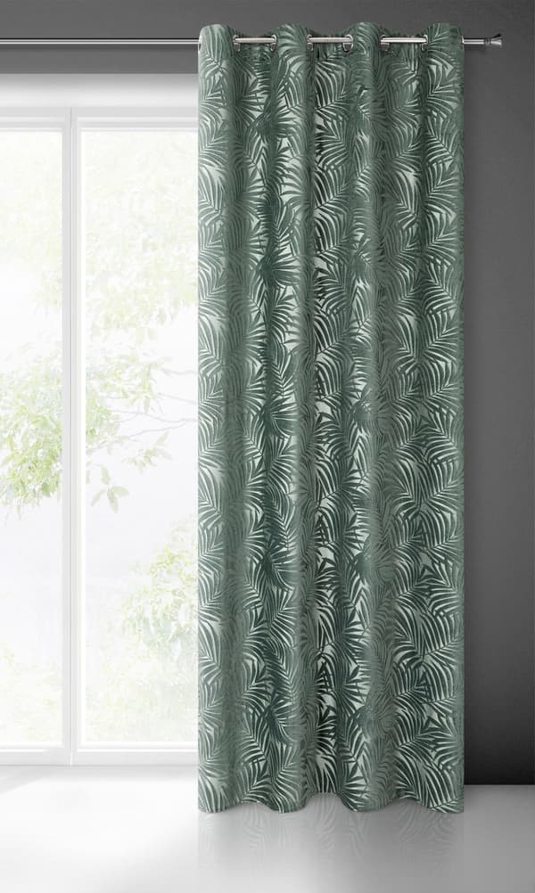 VALMIS LIVIA VERHO 140 X 250 CM OLIIVI