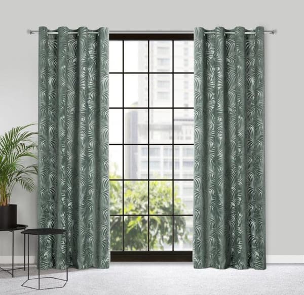 VALMIS LIVIA VERHO 140 X 250 CM OLIIVI