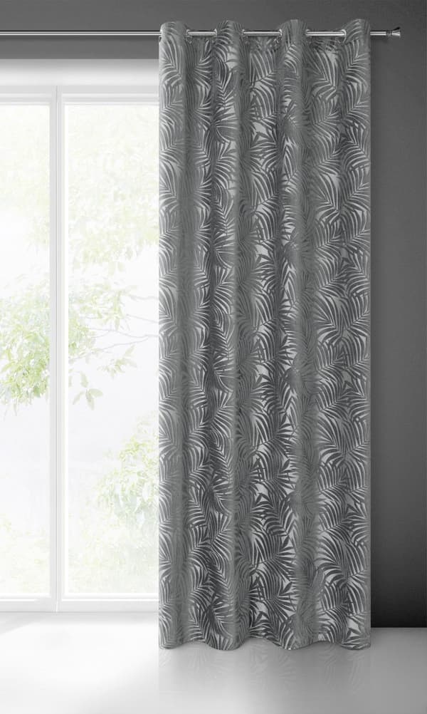 VALMIS LIVIA VERHO 140 X 250 CM TERÄS