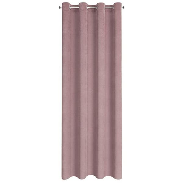 VALMIS VERHO ELIZA 140 X 250 CM POWDER PINK