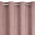 Pikkukuva 5 / 11: VALMIS VERHO ELIZA 140 X 250 CM POWDER PINK