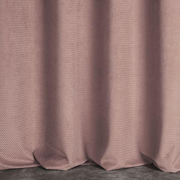 VALMIS VERHO ELIZA 140 X 250 CM POWDER PINK