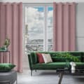 Pikkukuva 11 / 11: VALMIS VERHO ELIZA 140 X 250 CM POWDER PINK