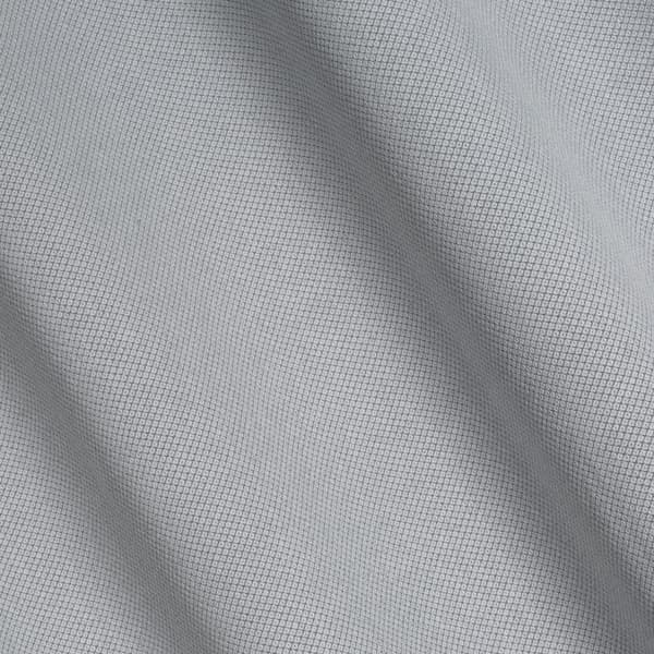 KLARGÅRET GARDIN AMARO 140 X 250 CM GRÅ