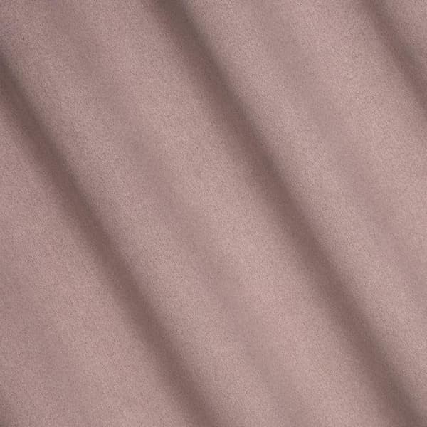 CARLO KLARGAVET GARDIN 135 X 250 CM PULVER PINK