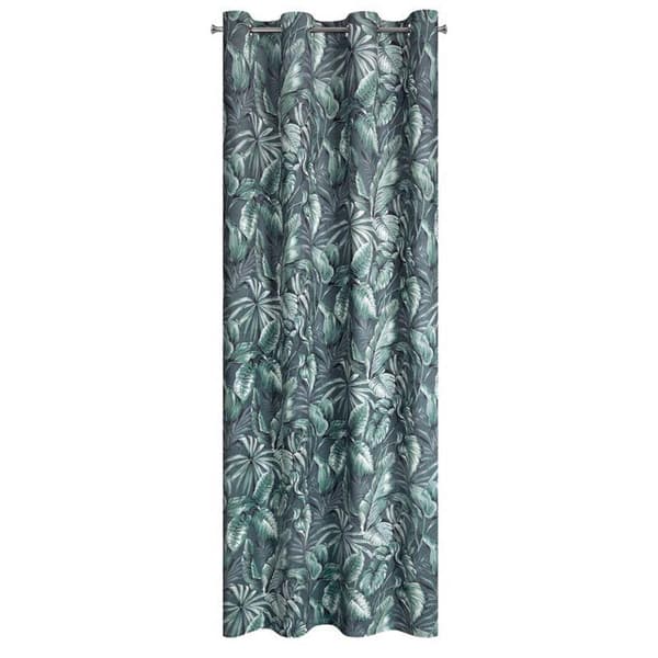 VALMIS VERHO PALERMO 140 X 250 CM HARMAA