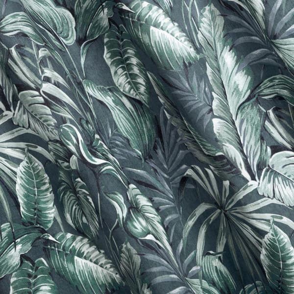 VALMIS VERHO PALERMO 140 X 250 CM HARMAA
