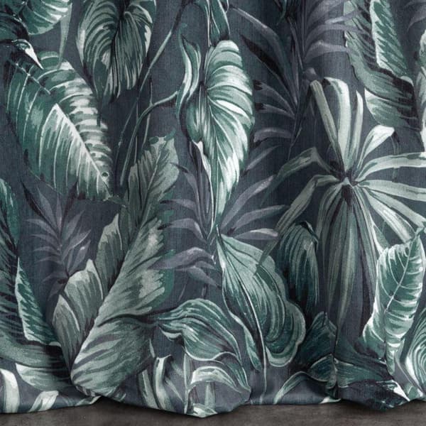 VALMIS VERHO PALERMO 140 X 250 CM HARMAA