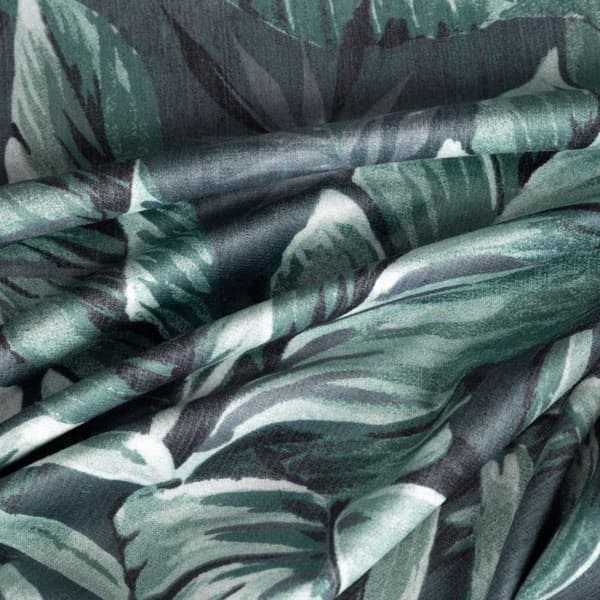 VALMIS VERHO PALERMO 140 X 250 CM HARMAA