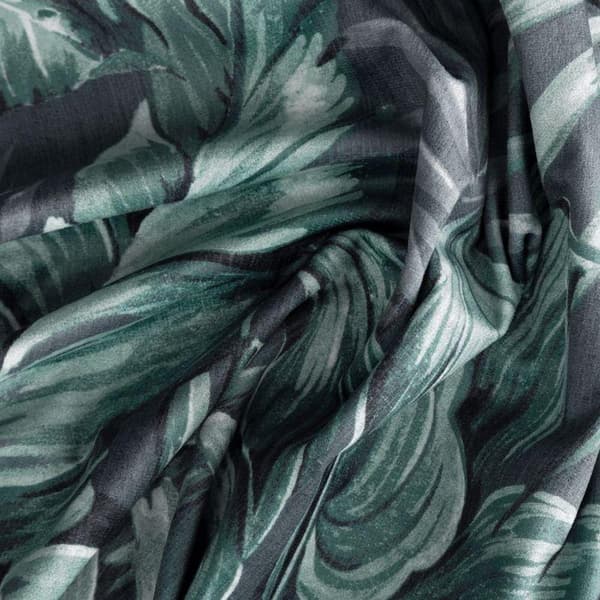 VALMIS VERHO PALERMO 140 X 250 CM HARMAA