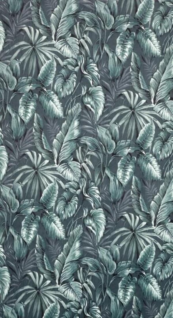 VALMIS VERHO PALERMO 140 X 250 CM HARMAA
