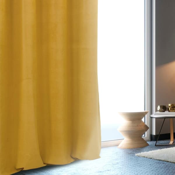 KLARGAVET GARDIN MILO 140 X 250 CM SENP