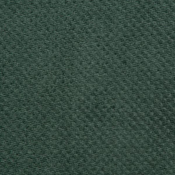 KLARGAVET GARDIN MILO 140 X 250 CM GRØN