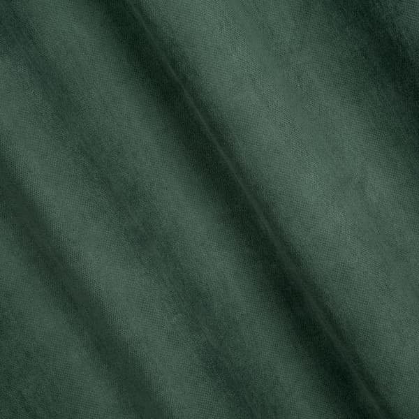 KLARGAVET GARDIN MILO 140 X 250 CM GRØN