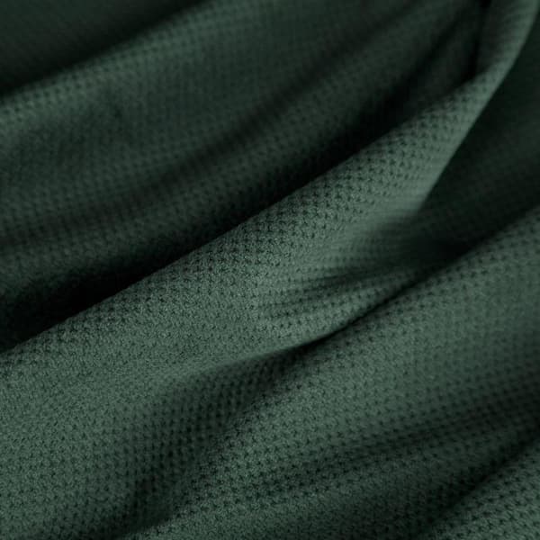 KLARGAVET GARDIN MILO 140 X 250 CM GRØN
