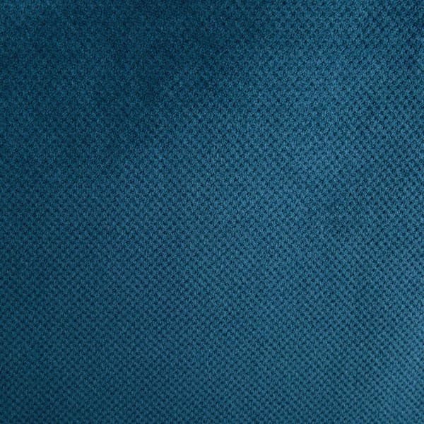 KLARGAVET GARDIN MILO 140 X 250 CM NAVY