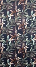 Miniatyrbild 11 av 11: NIKOL FÄRDIG GARDIN PÅ TEJP 140 X 270 CM GRAFIT