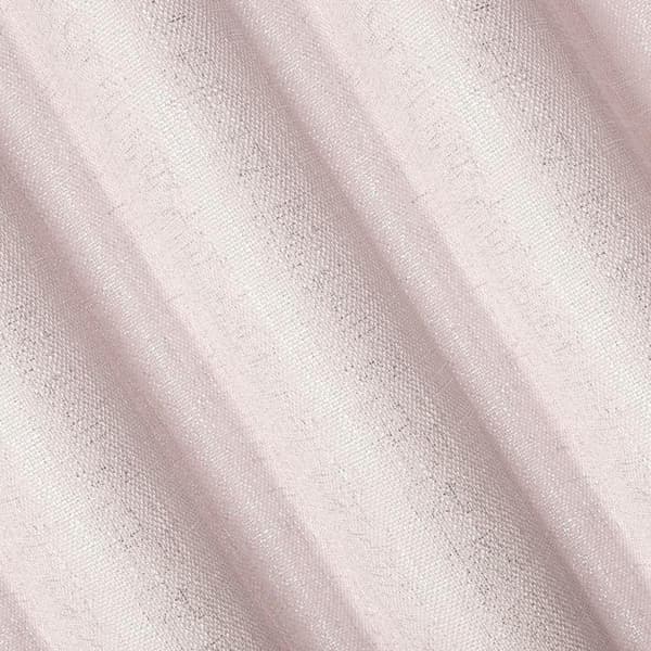 FÄRDIG LIV GARDIN 140 X 250 CM ROSA