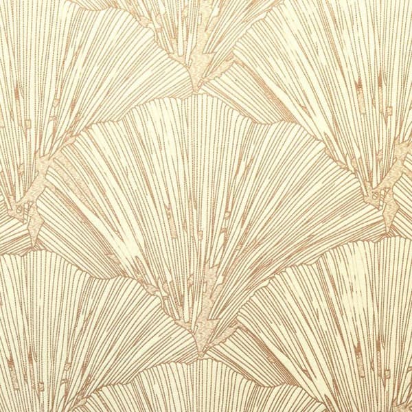 KLARGAVET GOJA-GARDIN 140 X 250 CM CREME
