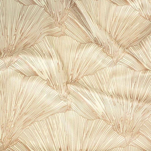 KLARGAVET GOJA-GARDIN 140 X 250 CM CREME