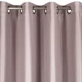 Pikkukuva 4 / 7: VALMIS AGGIE VERHO 140 X 250 CM POWDER PINK