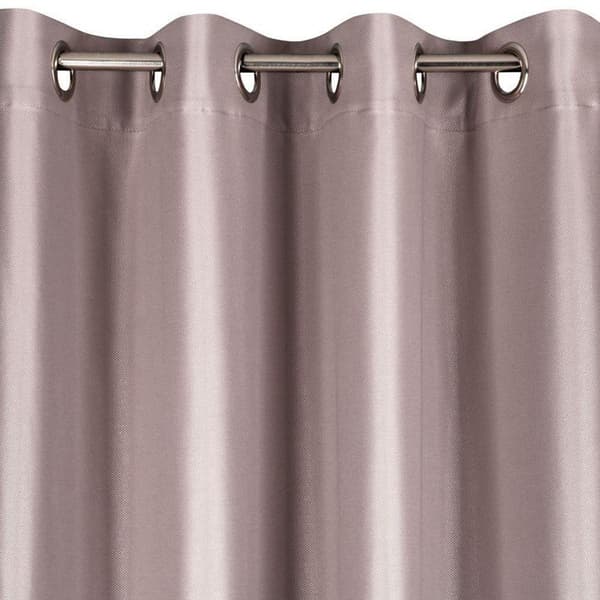 VALMIS AGGIE VERHO 140 X 250 CM POWDER PINK