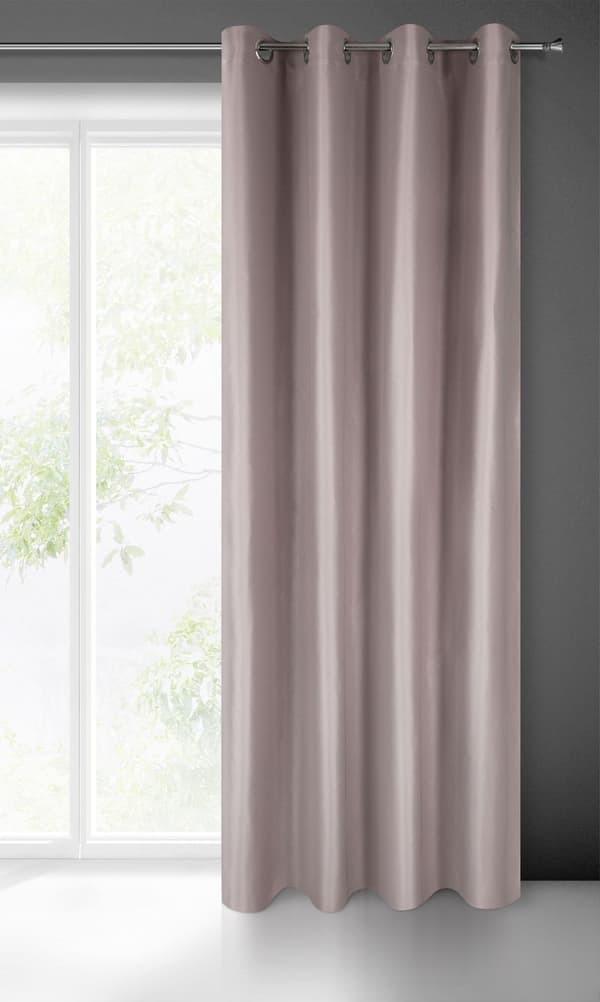 VALMIS AGGIE VERHO 140 X 250 CM POWDER PINK