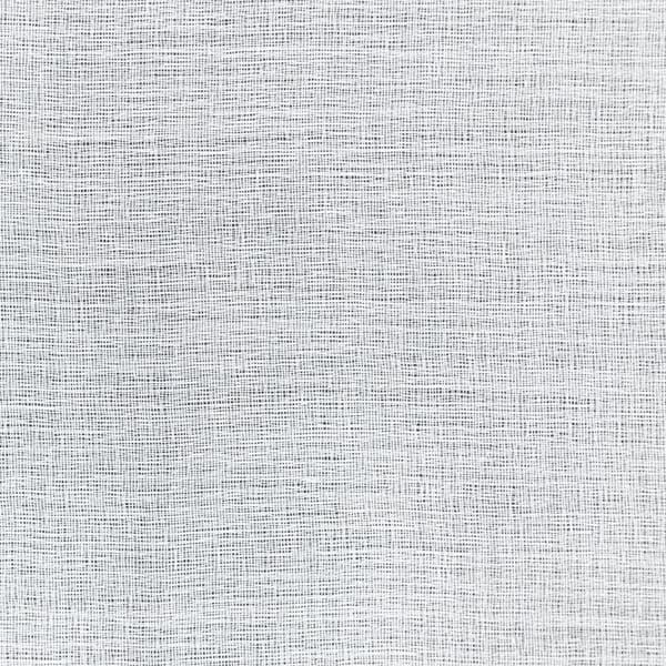 FÆRDIG LANA GARDIN PÅ TAPE 350 X 150 CM HVID
