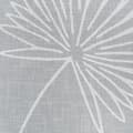 Miniatyrbillede 7 af 11: JANE KLARGAVET GARDIN PÅ TAPE 140 X 270 CM HVID