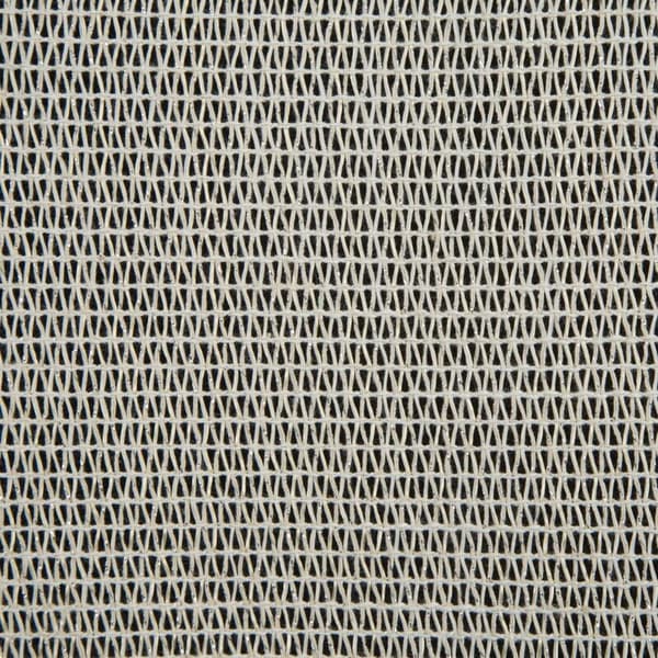 KLARGAVET GARDIN EMILIA PÅ TAPE 140 X 270 CM CREME
