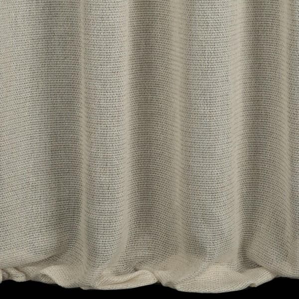 KLARGAVET GARDIN EMILIA PÅ TAPE 140 X 270 CM CREME