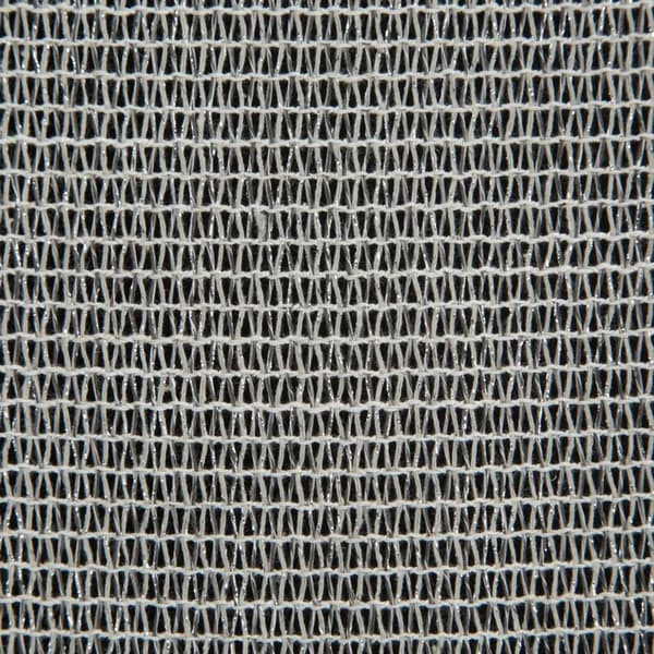 KLARGAVET GARDIN EMILIA PÅ TAPE 140 X 270 CM