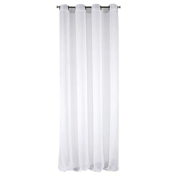 KLARGAVET GARDIN SAKALI 350 X 250 CM HVID