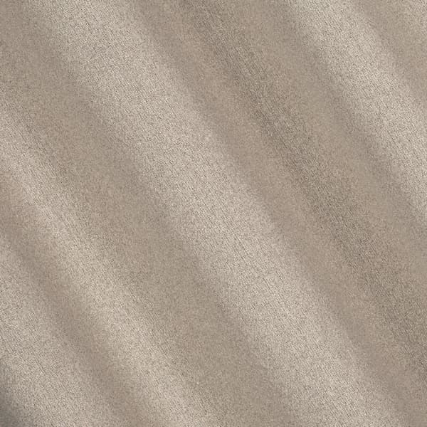 FÄRDIG GJORDAD GARDIN LIDIA 140 X 250 CM BEIGE
