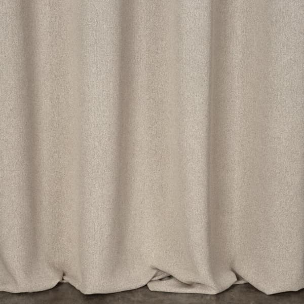 FÄRDIG GJORDAD GARDIN LIDIA 140 X 250 CM BEIGE