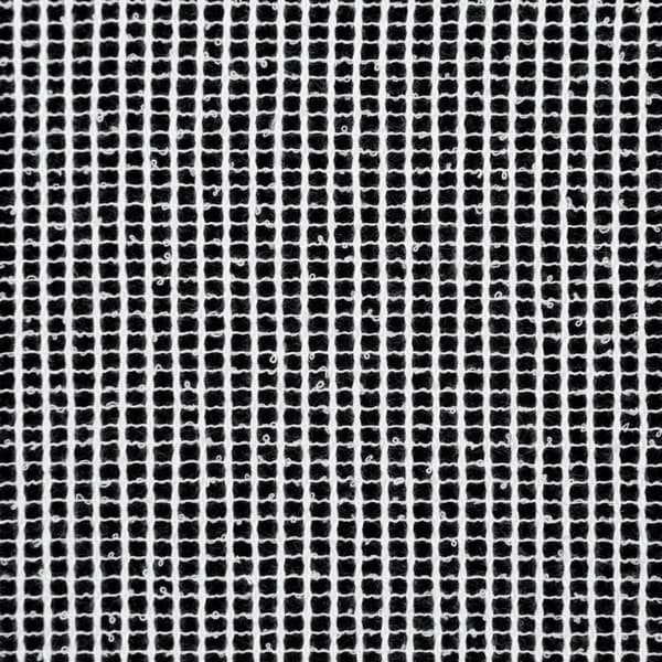 KIM KLARGAVET GARDINER PÅ TAPE 140 X 300 CM HVID