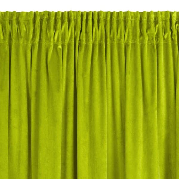 PIERRE VALMIS VERHO TEIPILLÄ 140 X 300 CM OLIIVI