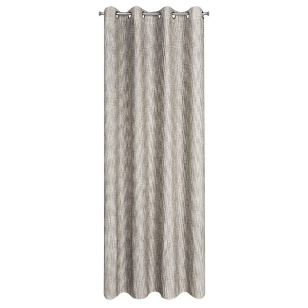KLARGAVET GARDIN MEGAN 140 X 250 CM BEIGE