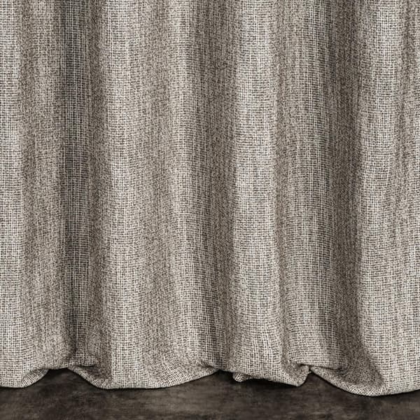 KLARGAVET GARDIN MEGAN 140 X 250 CM BEIGE