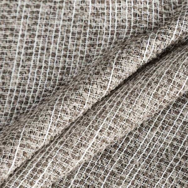 KLARGAVET GARDIN MEGAN 140 X 250 CM BEIGE