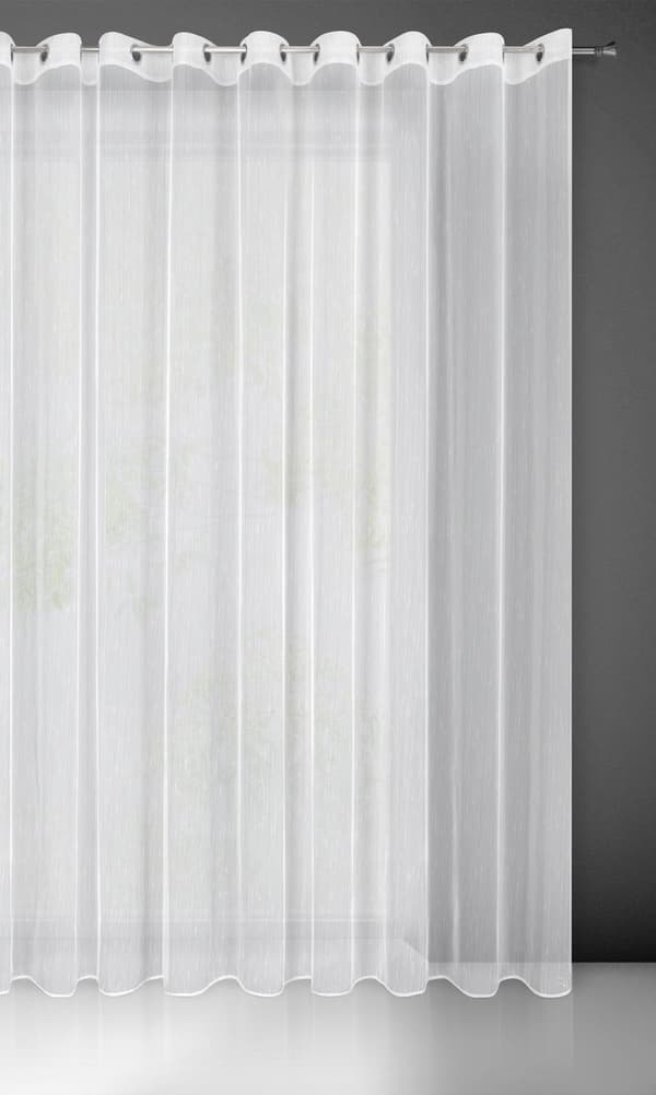 VALMIS VERHOPILAARI 350 X 250 CM VALKOINEN
