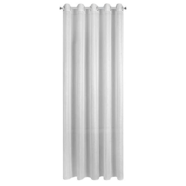 KLARGAVET GARDIN ARLONA 2 300 X 250 CM HVID