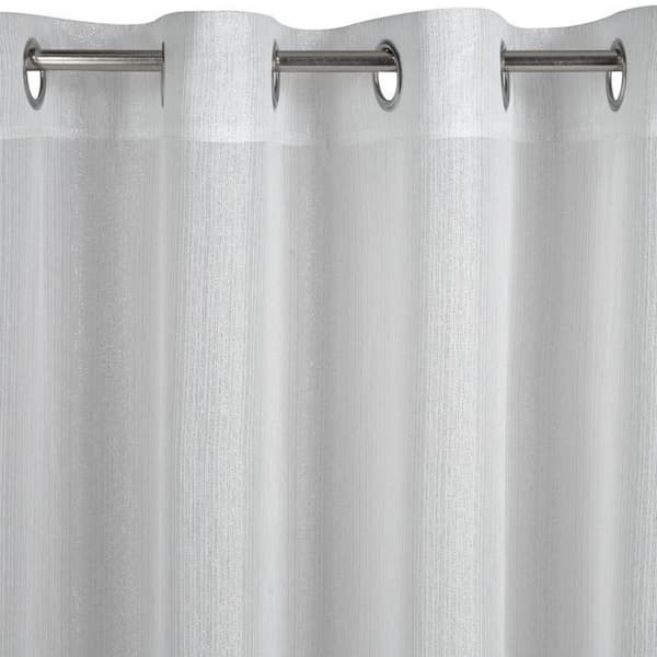 KLARGAVET GARDIN ARLONA 2 300 X 250 CM HVID
