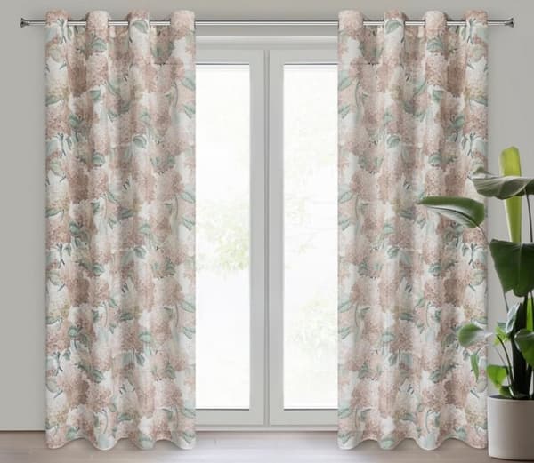 VALMIS DEMIVERHO 140 X 250 CM LUONNOLLINEN